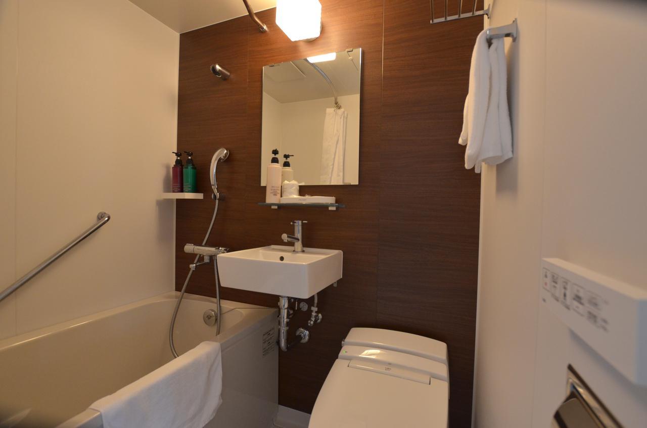 Isahaya Daiichi Hotel מראה חיצוני תמונה