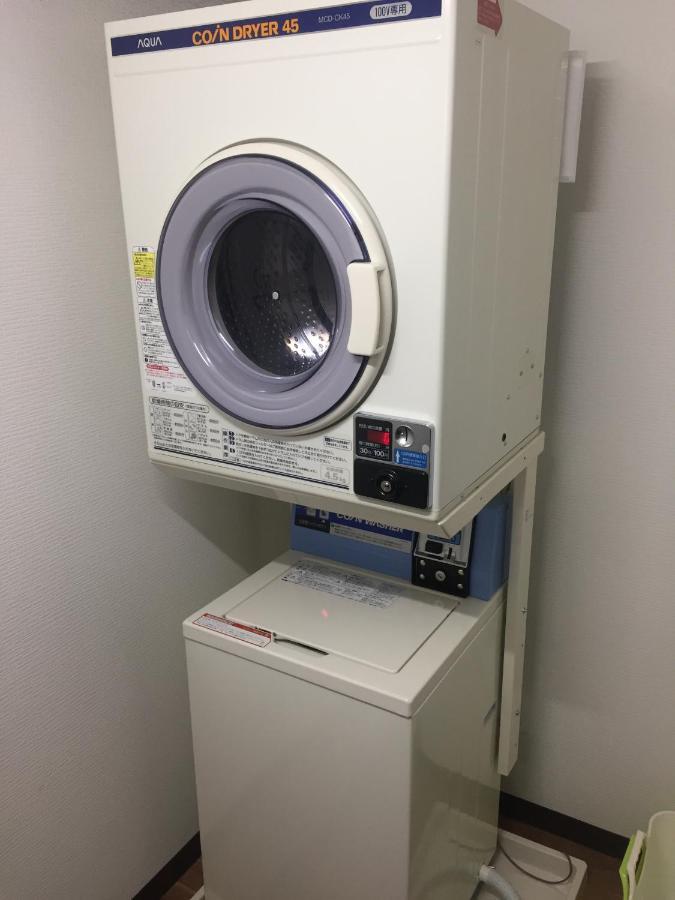 Isahaya Daiichi Hotel מראה חיצוני תמונה