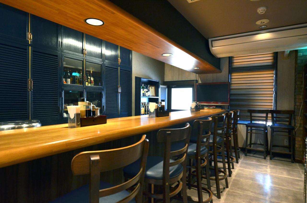 Isahaya Daiichi Hotel מראה חיצוני תמונה