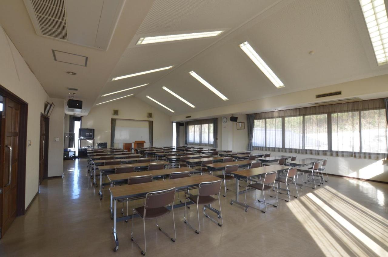 Isahaya Daiichi Hotel מראה חיצוני תמונה